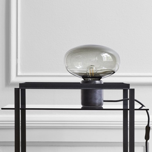 Lampe Karl Johan marquina