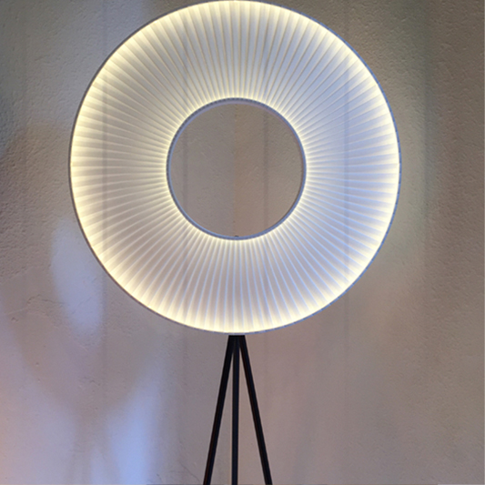 Lampadaire Iris 60