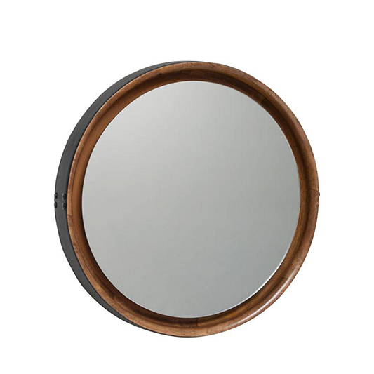 Miroir Sophie ø61cm