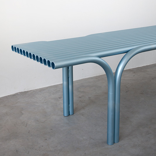 Alltubes bench