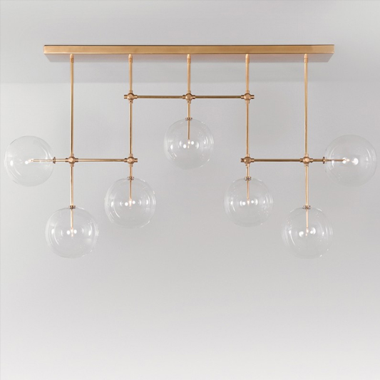 Suspension Chandelier B7