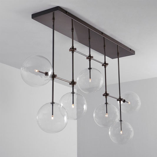 Suspension Chandelier B7