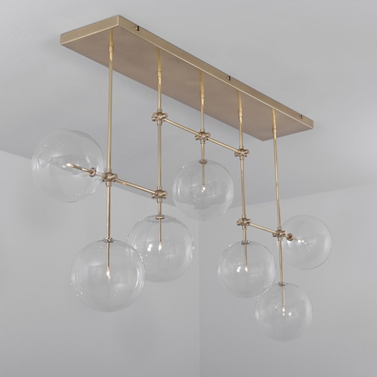 Suspension Chandelier B7