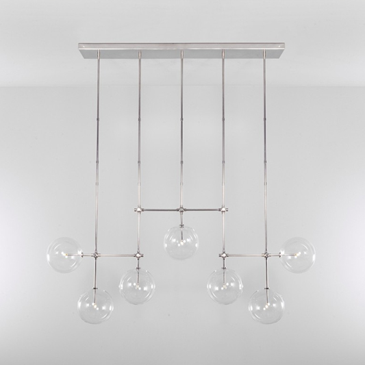 Suspension Chandelier B7