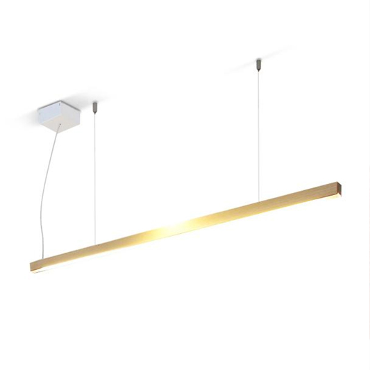 Barre Led suspension/plafonnier