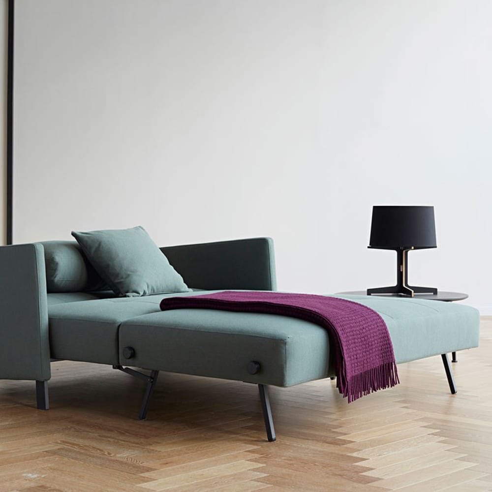 Cubed Sofa bed