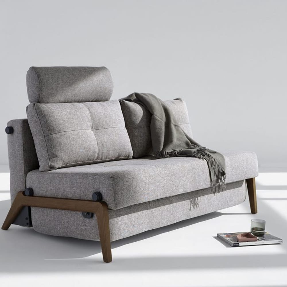 Cubed Sofa bed