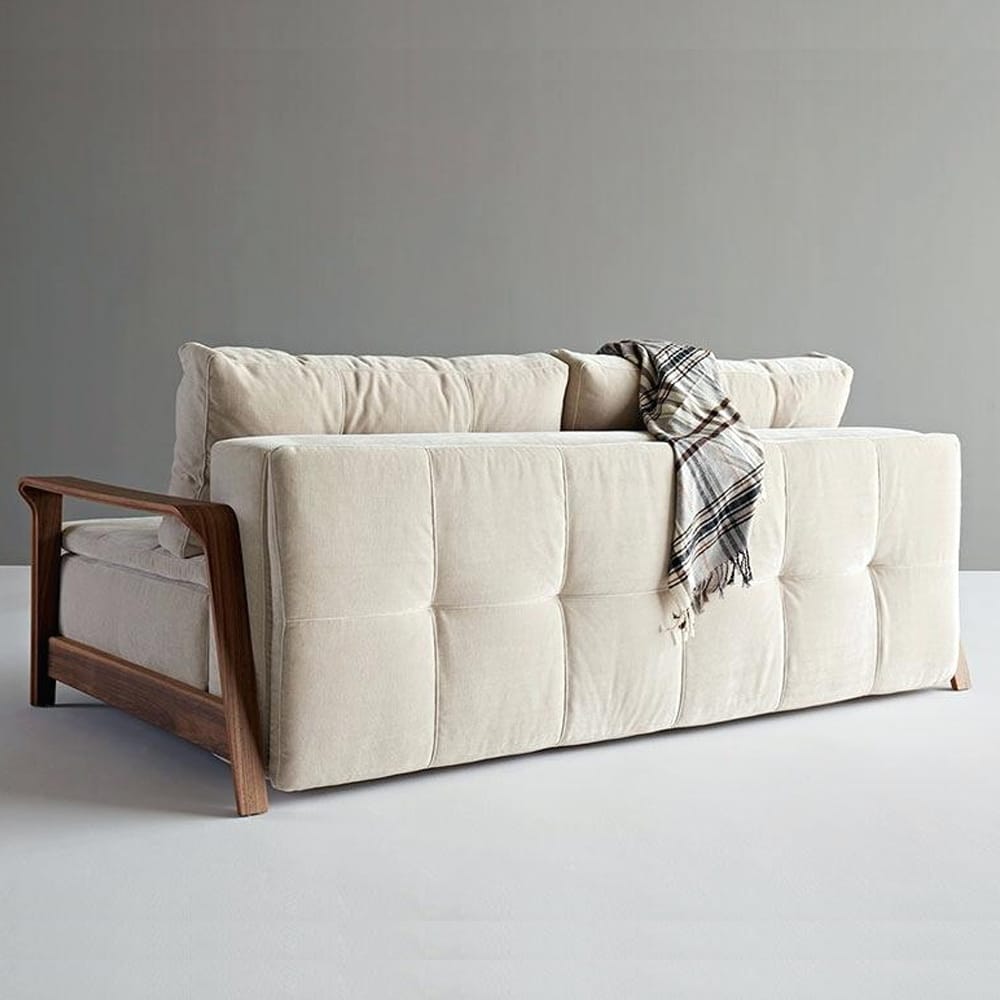 Cubed Sofa bed