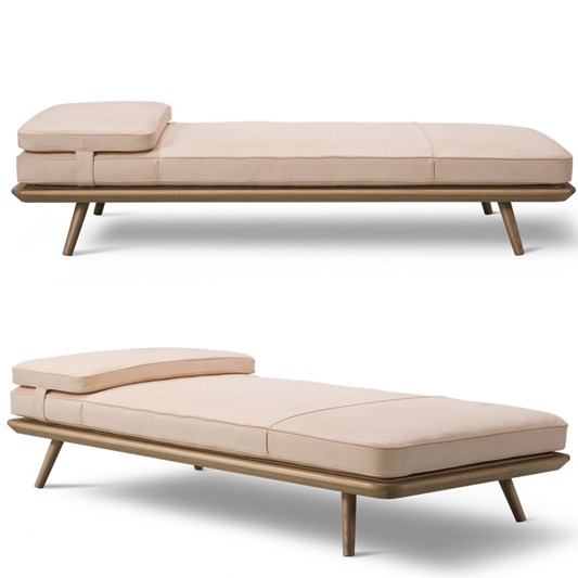 Daybed Spine