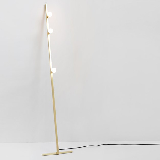 Lampadaire Dot05