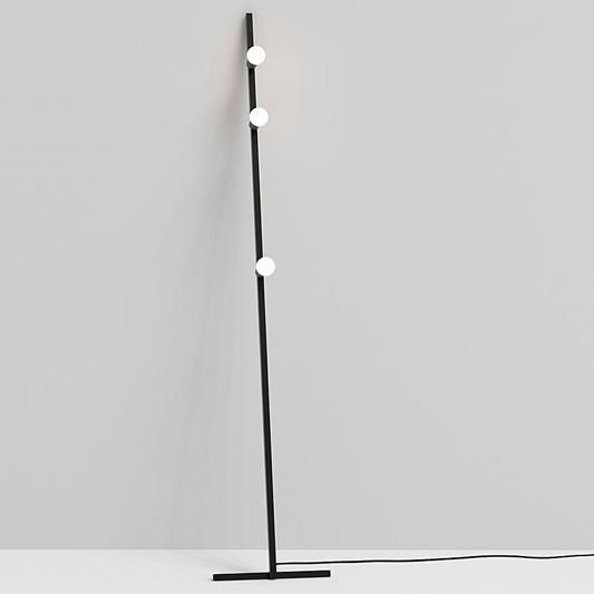 Lampadaire Dot05