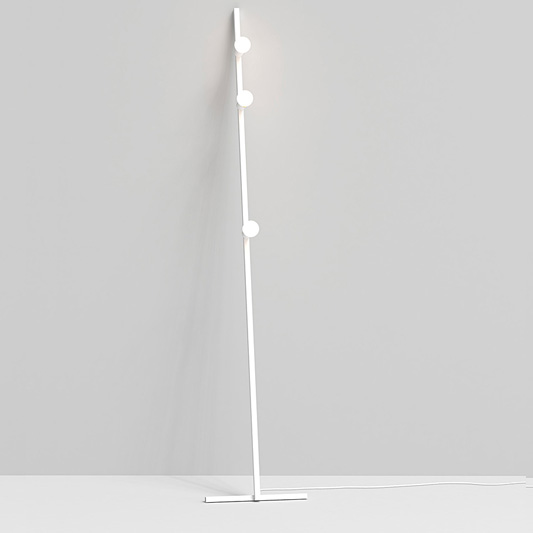 Lampadaire Dot05