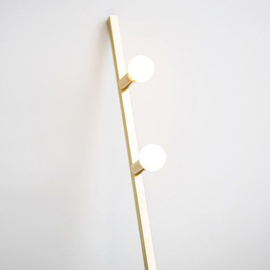 Lampadaire Dot05