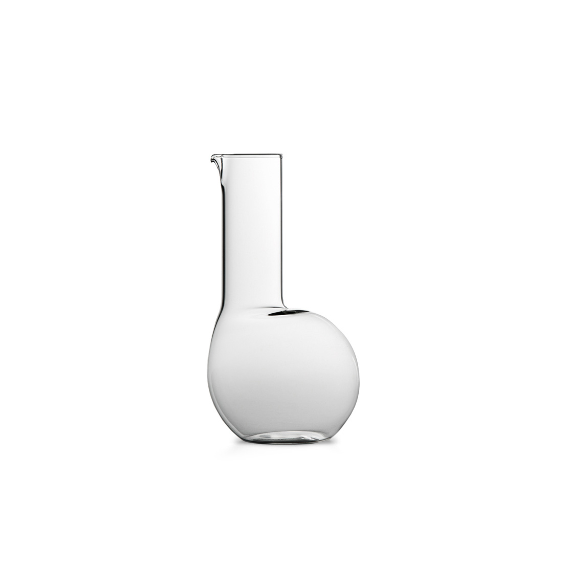 carafe Dudu lisse