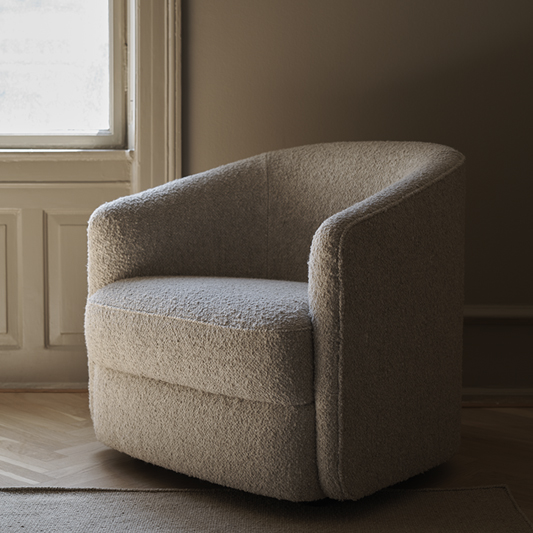 Fauteuil Covent 