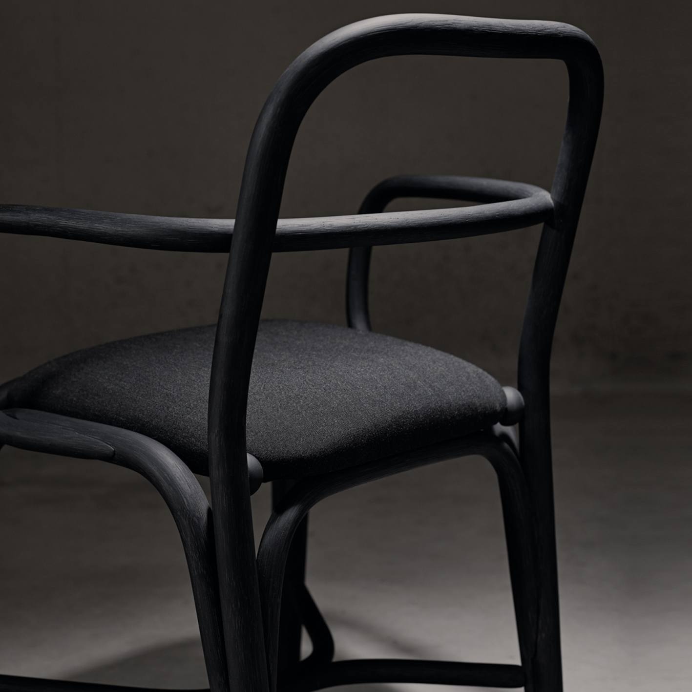 Fauteuil Fontal