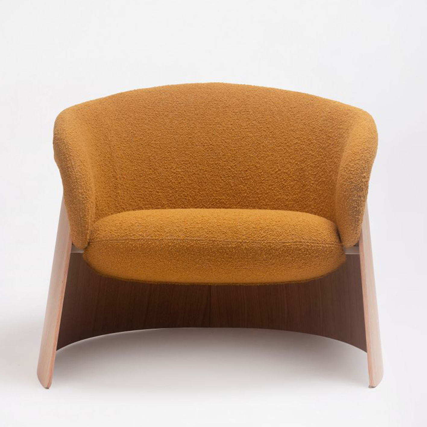 Fauteuil Ginger