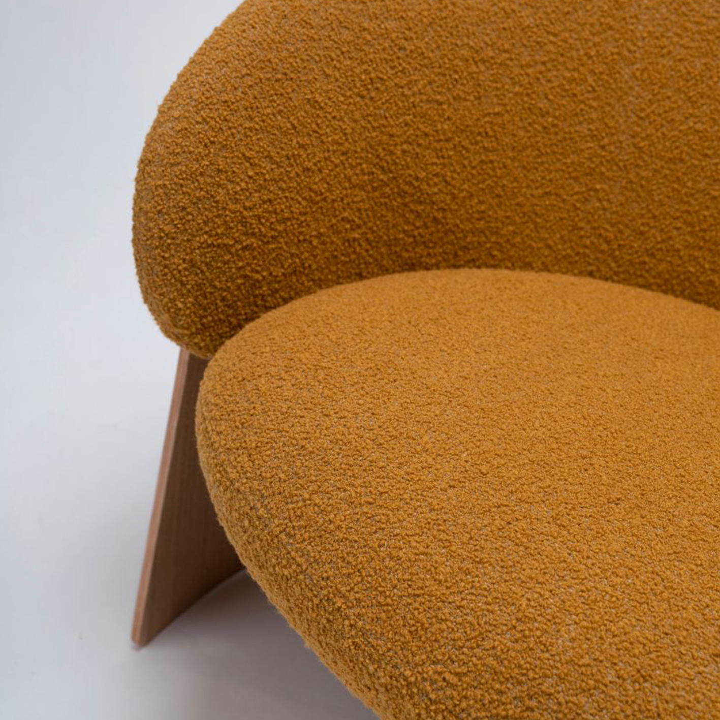 Fauteuil Ginger