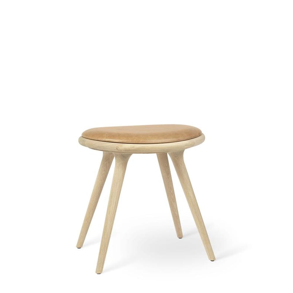 Tabouret Low Stool