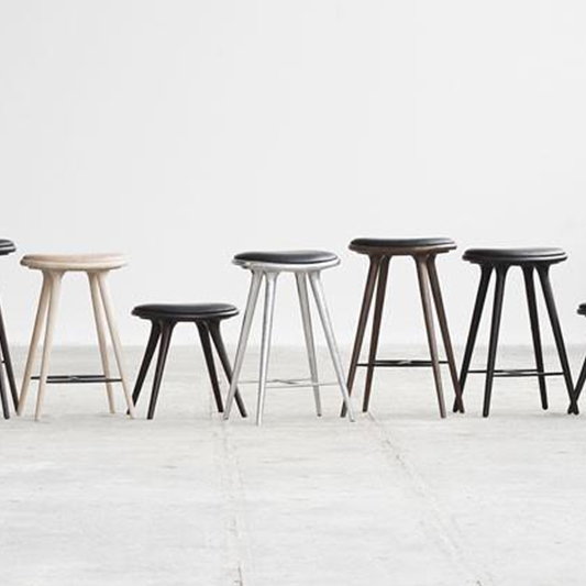 Tabouret Hight Stool