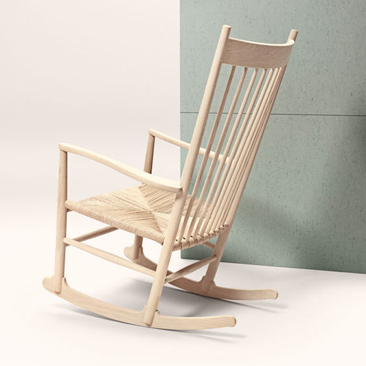 Rocking Chair J16