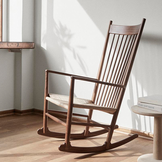 Rocking Chair J16