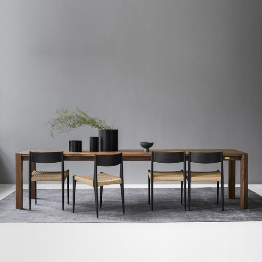 Table Jeppe Utzon 