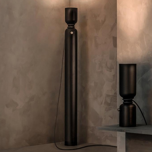 Lampadaire Spotlight