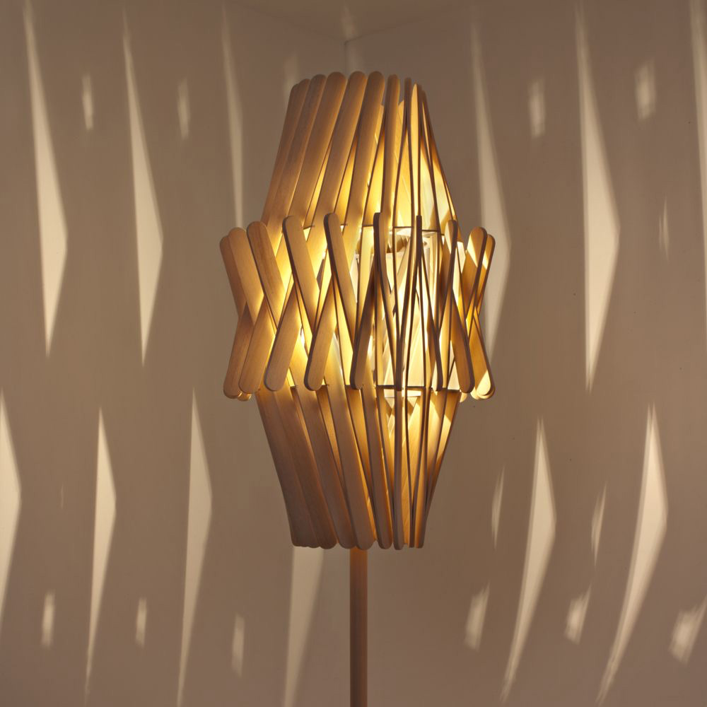 Lampadaire Stick 185