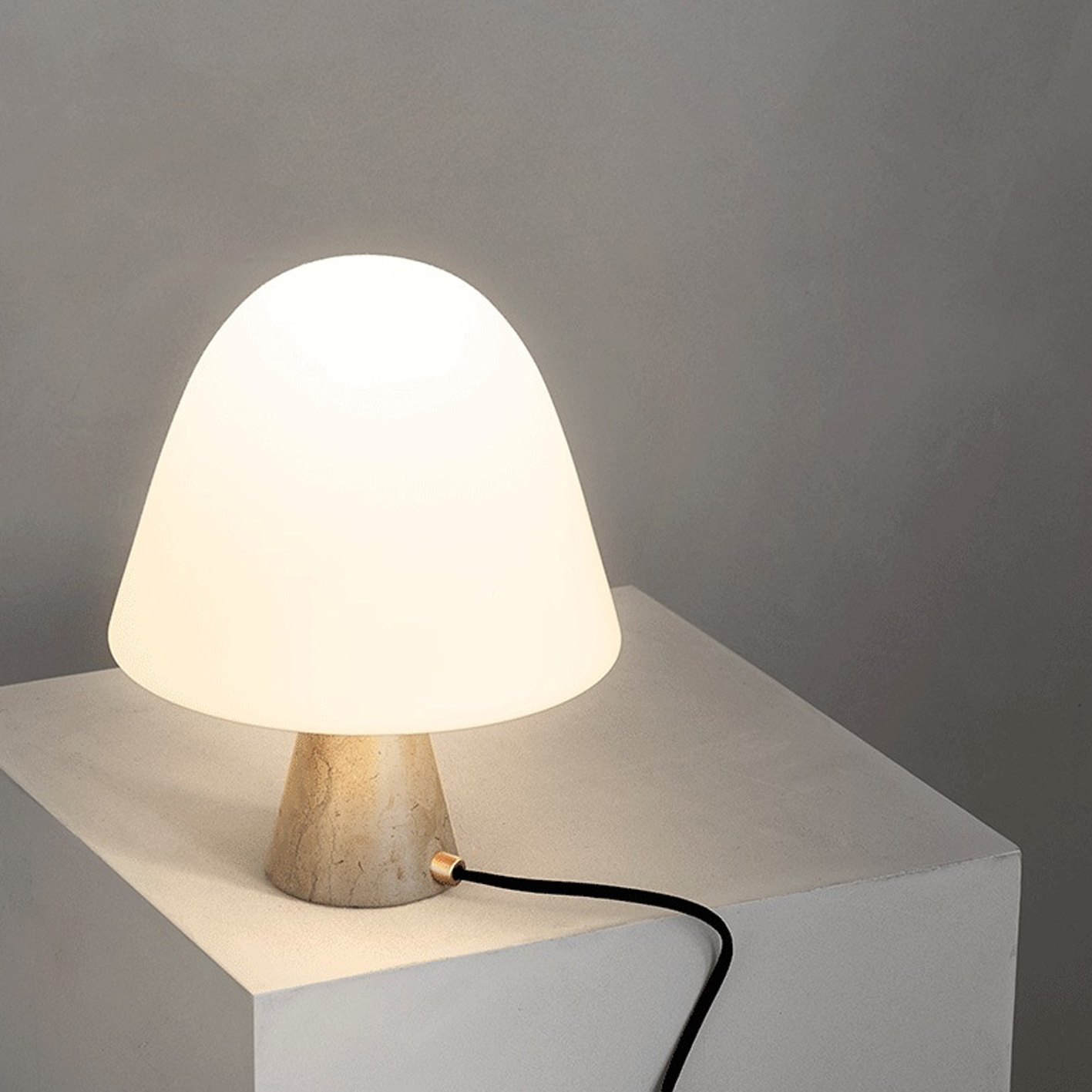 Lampe a poser Meadow