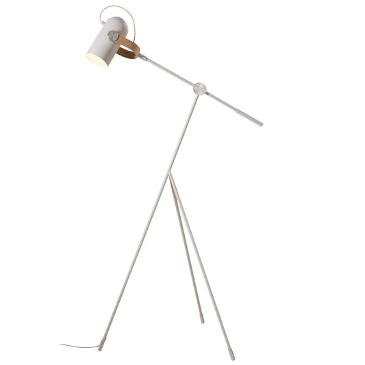 Lampadaire 360