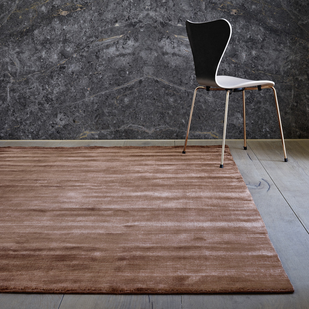 Tapis Bamboo