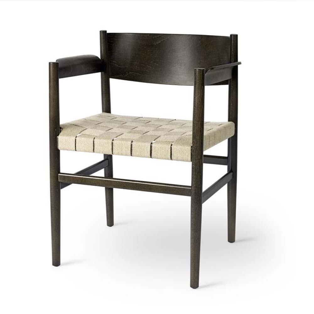 Chaise Nestor corde 