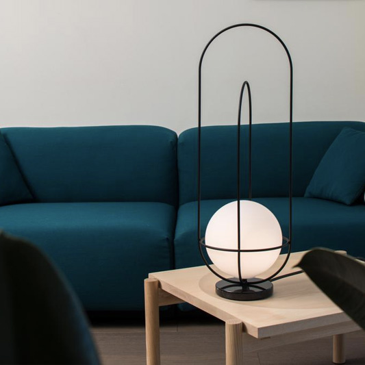 lampe a poser Orbit