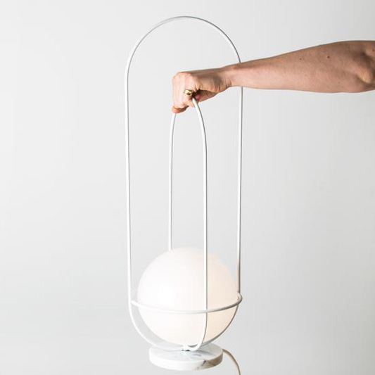 lampe a poser Orbit