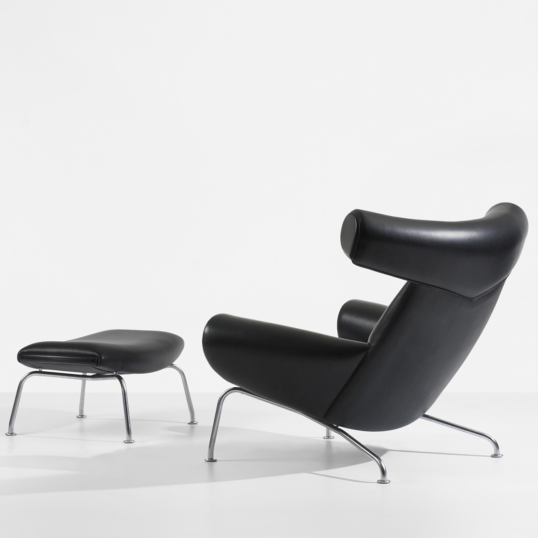 Fauteuil Wegner Ox