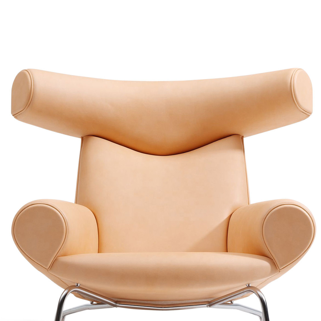 Fauteuil Wegner Ox