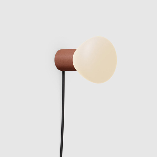 Lampe a poser ou applique  Parc01