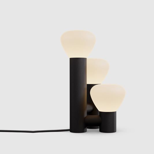 Lampe a poser Parc06