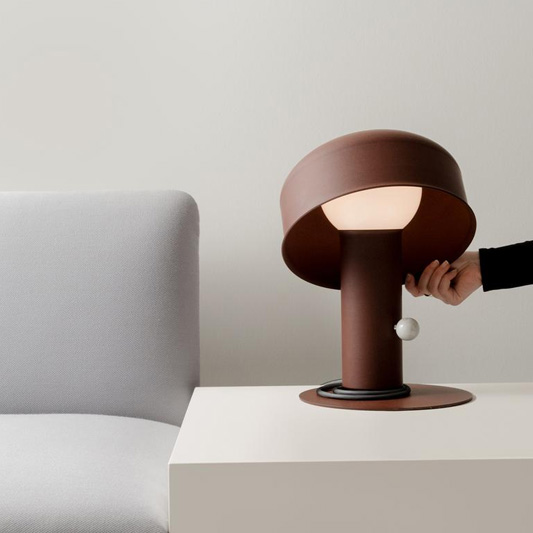 lampe a poser Pivot