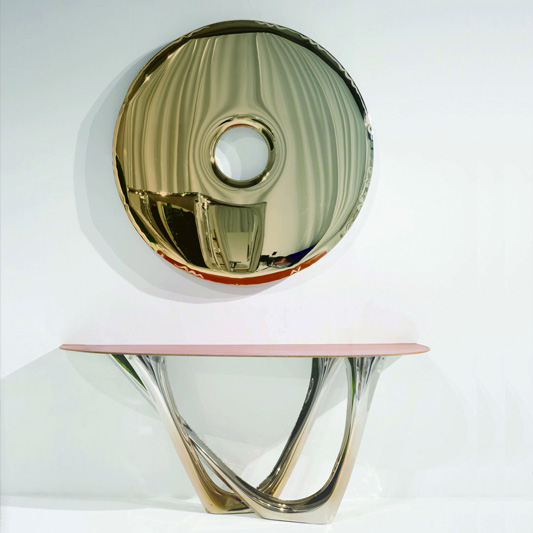 Miroir Rondo 