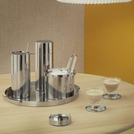 Seau a glace Arne Jacobsen pm