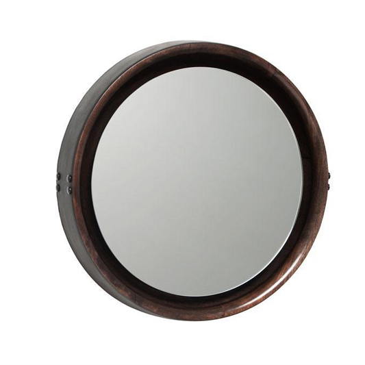 Miroir Sophie ø50