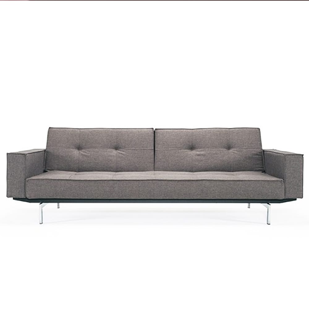 Splitback sofa bed