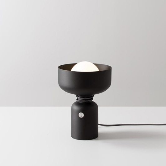 Lampe a poser Spotlight