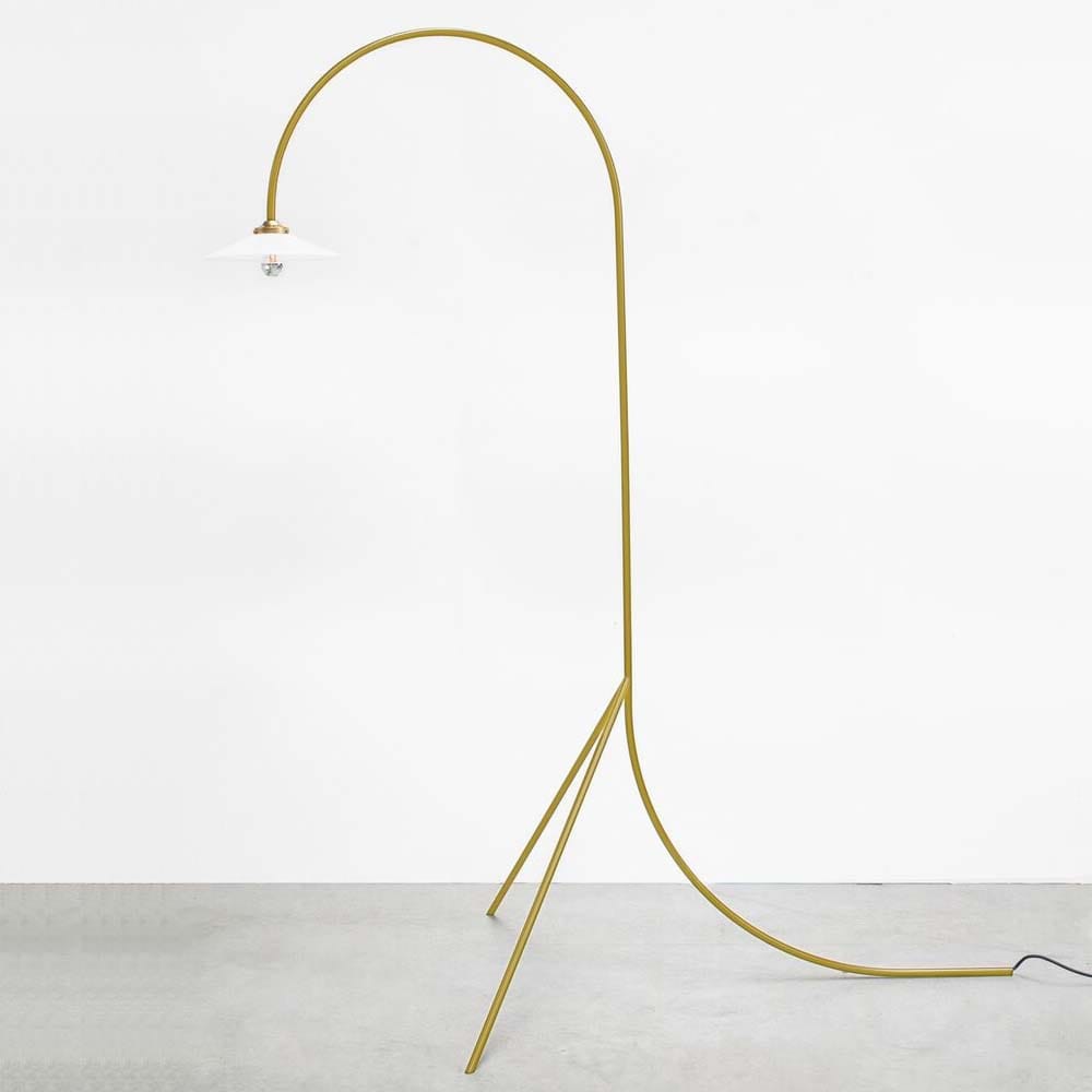 Lampadaire Standing lamp N°1