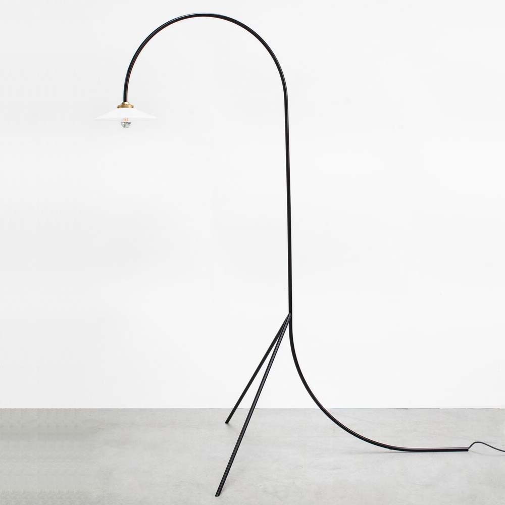 Lampadaire Standing lamp N°1