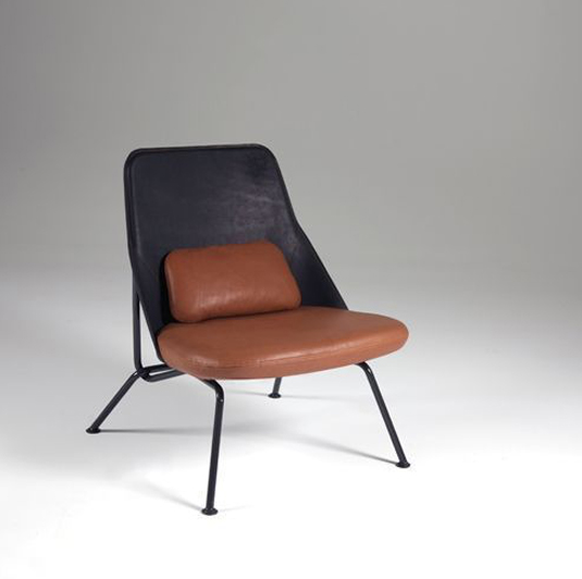 Fauteuil Strain