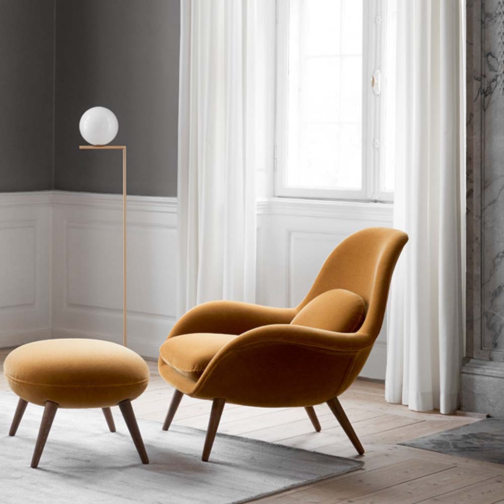 Fauteuil Swoon