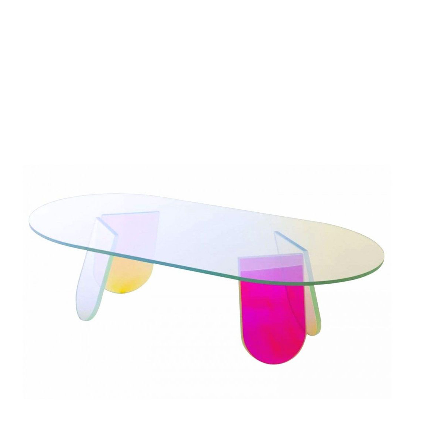 Table basse Shimmer 